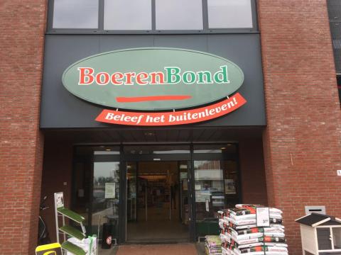 Boerenbond / Pet's place Nuenen